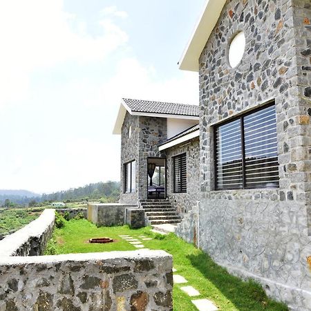 Stone Bungalow Vila Kodaikanal Exterior foto
